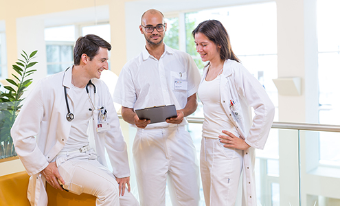 Spitalspartner Brüder.Schwestern.LInz / www.wernerharrer.commobile: +436764245424, Werner Harrer Gemeinsame Abteilungen der Häuser