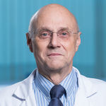 Prim. Univ.-Prof. Dr. Werner Langsteger / BHS Prim. Univ.-Prof. Dr. Werner Langsteger