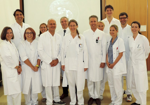 Barmherzige Bruder Herzlich Willkommen In Der Abteilung Fur Radiologie Und Nuklearmedizin