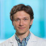 Priv.-Doz. Dr. Oleksiy Tsybrovskyy / BHS Priv.-Doz. Dr. Oleksiy Tsybrovskyy