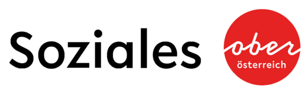 Logo Soziales Oberösterreich / Land OÖ