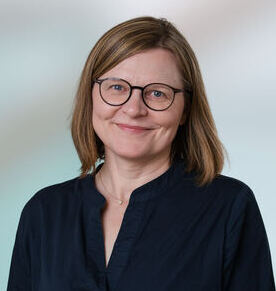 Daiva Müllegger-Trečiokaite  