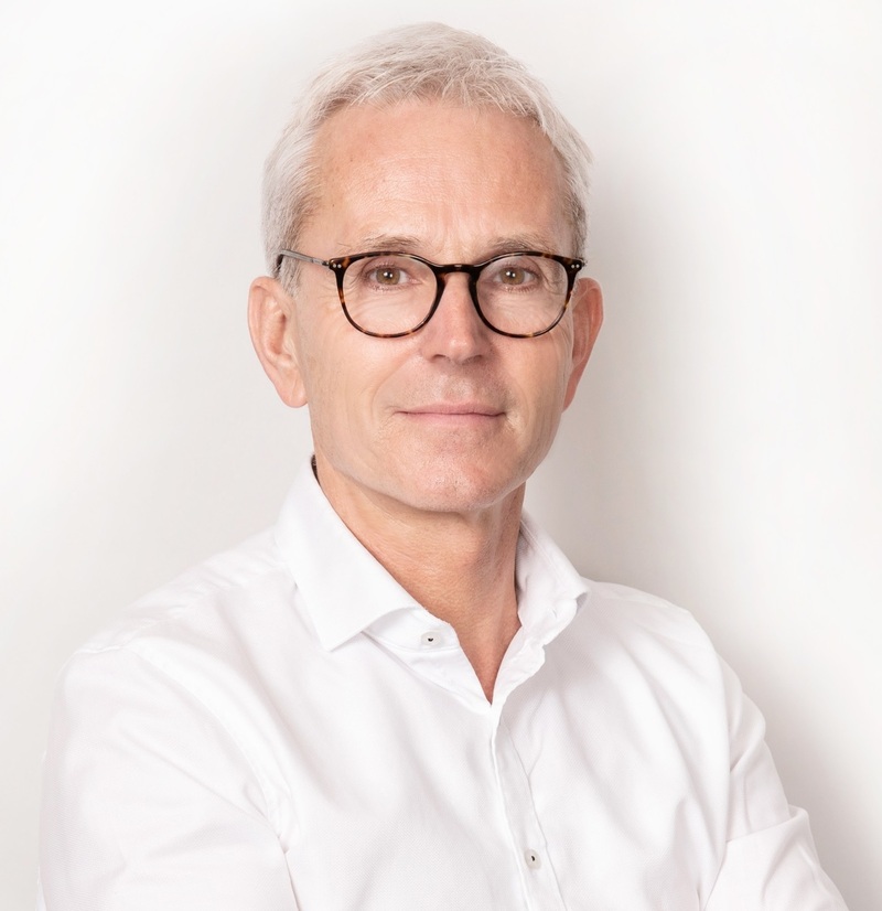 Priv.-Doz. Dr. Daniel Holzinger, FCEI