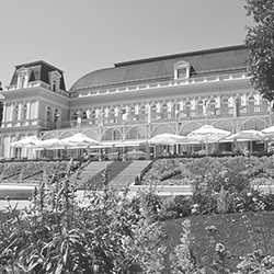 Congress Venue Bad Ischl